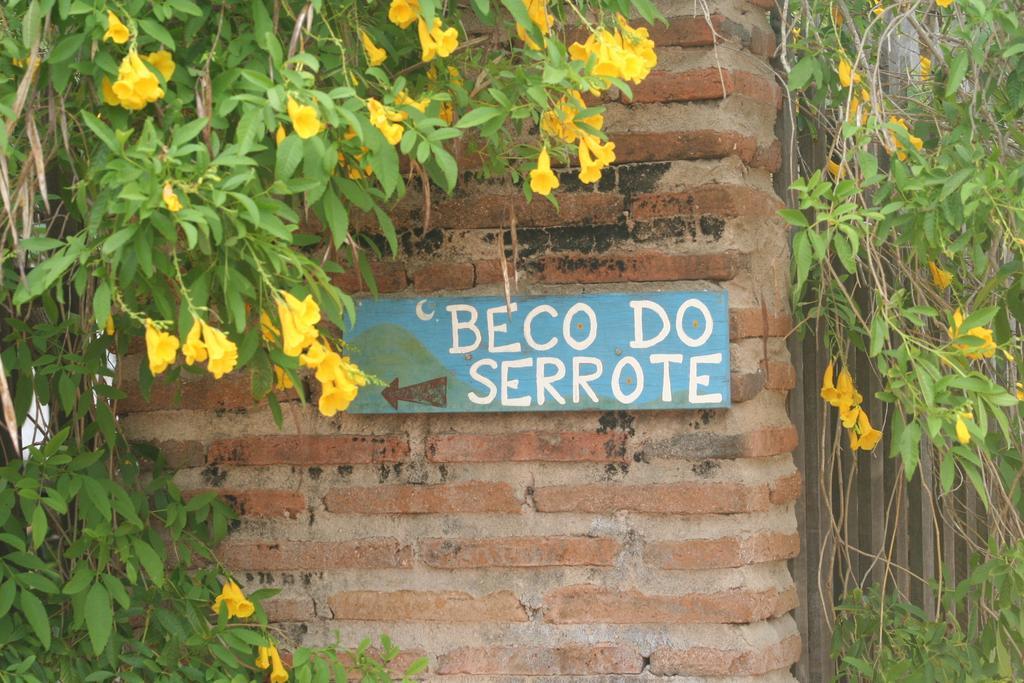 Vila Cumelen Jijoca de Jericoacoara Exteriér fotografie